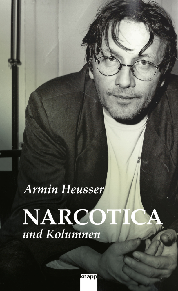 Narcotica main product photo