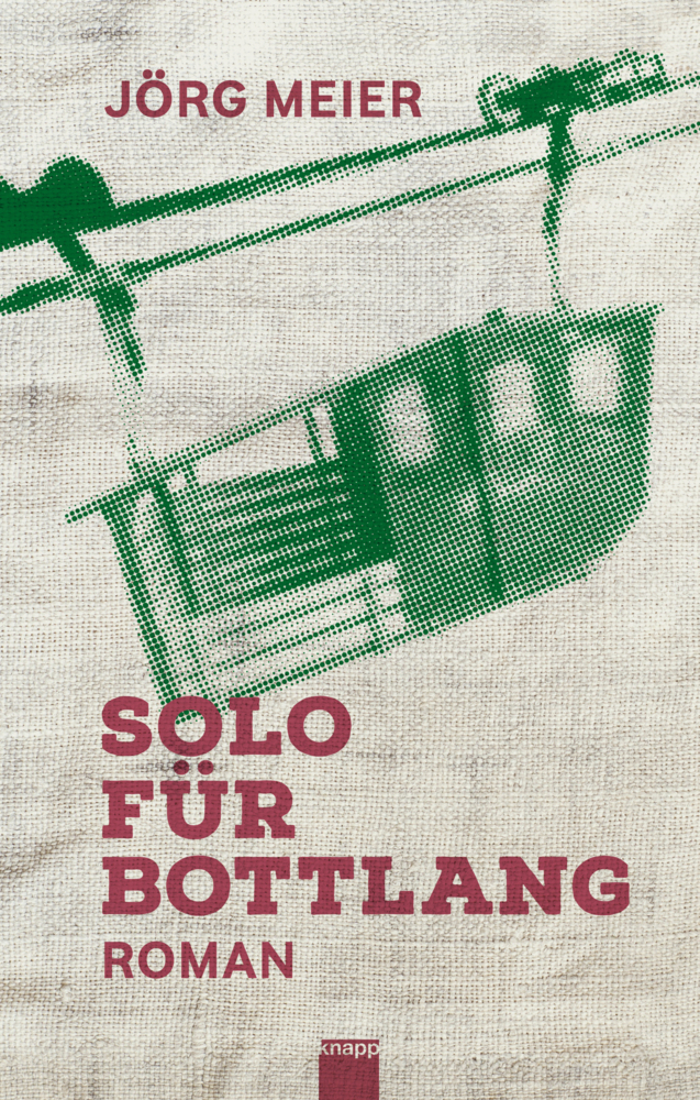 Solo für Bottlang main product photo