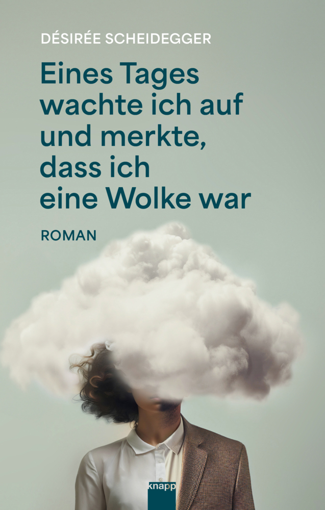 Eines Tages wachte ich auf und merkte, dass ich eine Wolke war main product photo