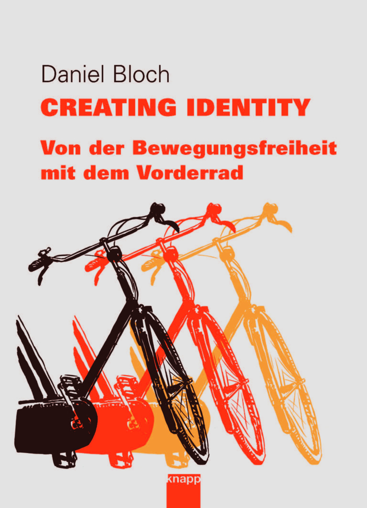 Creating Identity main product photo