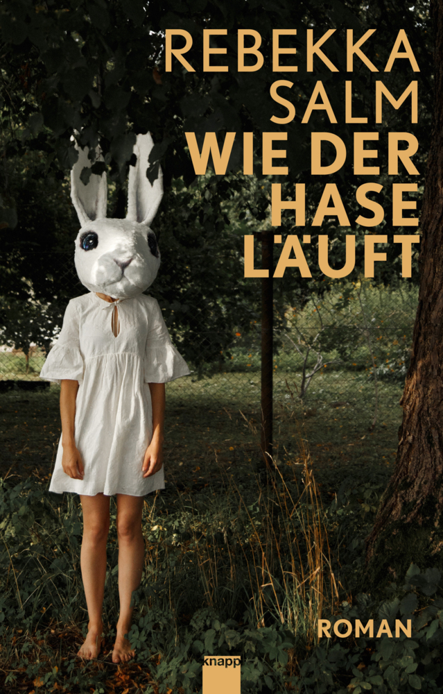 Wie der Hase läuft main product photo