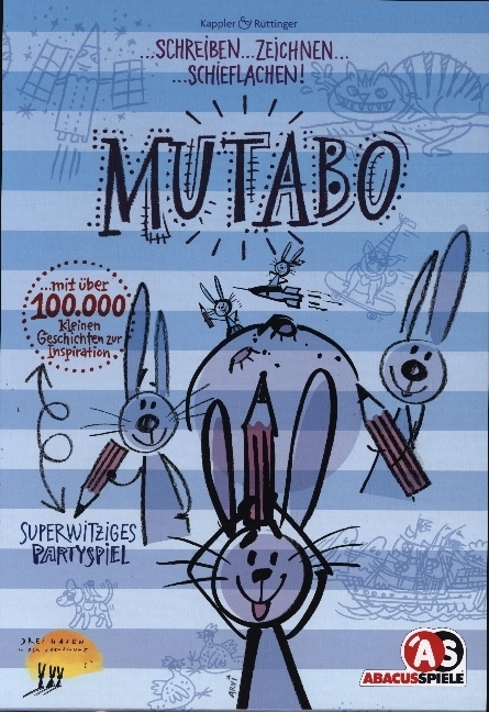 Mutabo main product photo