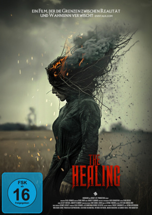 The Healing, 1 DVD