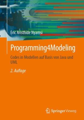 Programming4Modeling