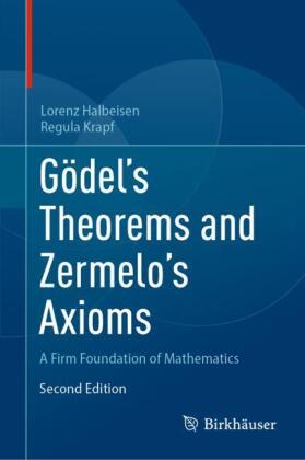 Gödel's Theorems and Zermelo's Axioms