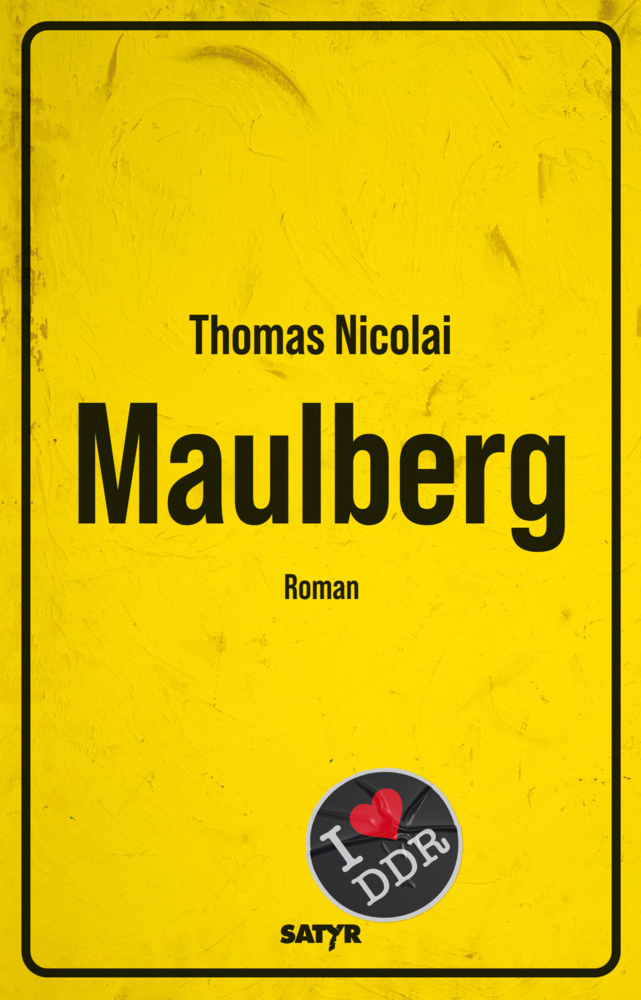 Maulberg main product photo