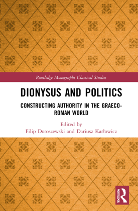 Dionysus and Politics