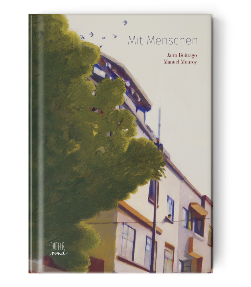 Mit Menschen main product photo