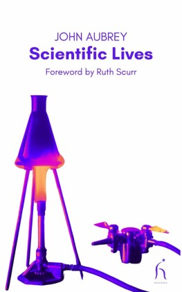 Scientific Lives