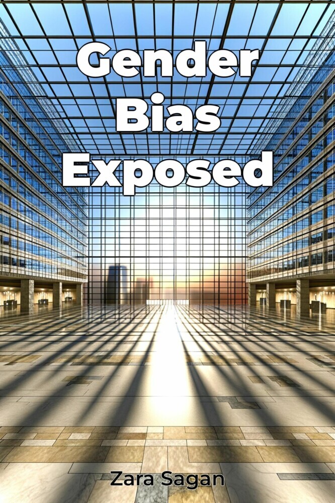 Gender Bias Exposed main product photo