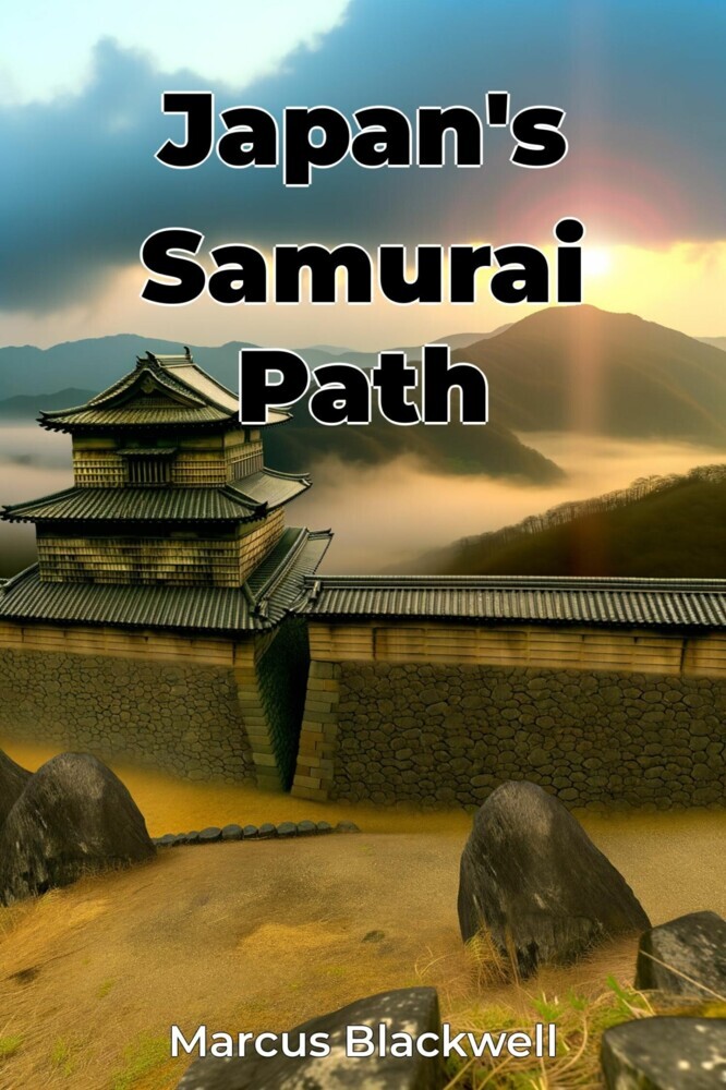 Japan's Samurai Path main product photo