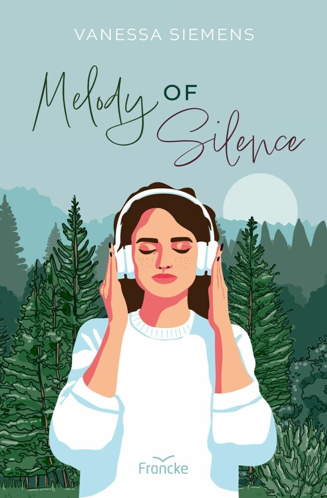Melody of Silence main product photo
