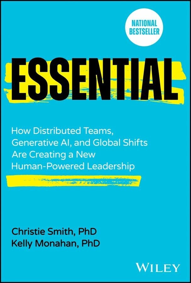 Essential main product photo