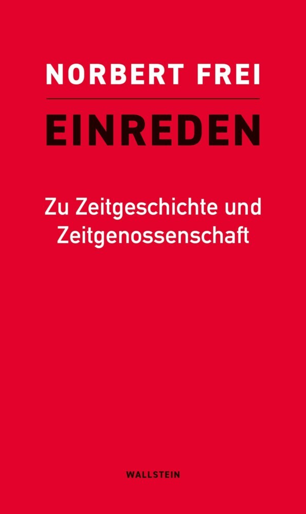 Einreden main product photo