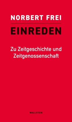 Einreden
