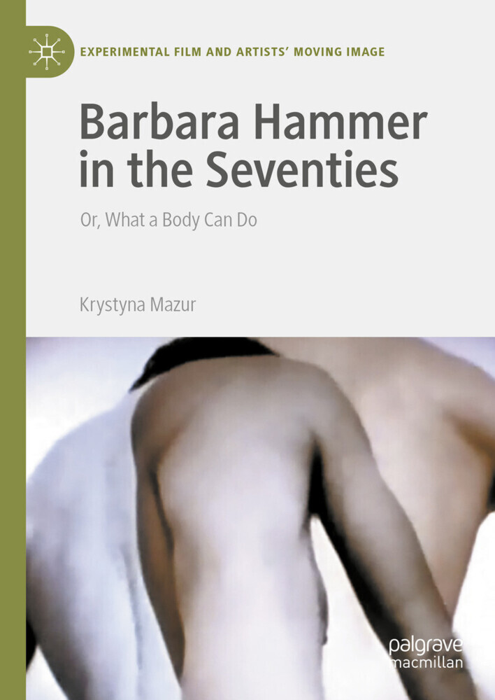 Barbara Hammer in the Seventies main product photo