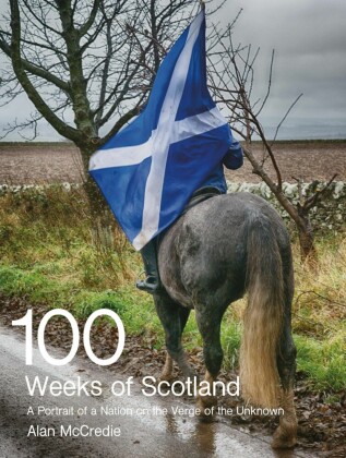 100 Weeks of Scotland