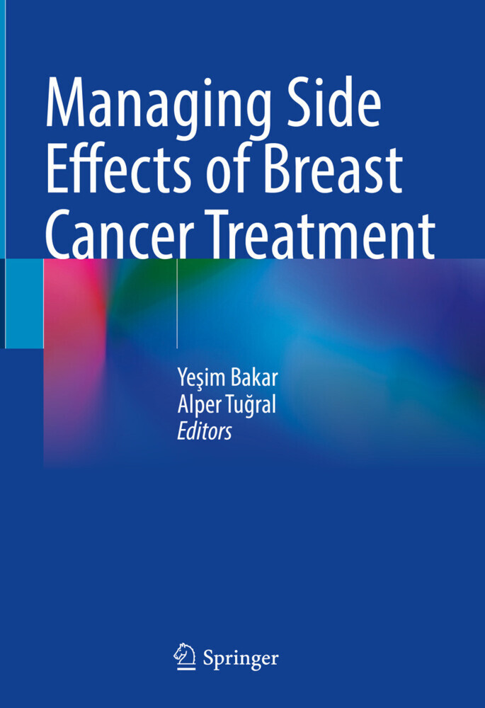 Managing Side Effects of Breast Cancer Treatment main product photo