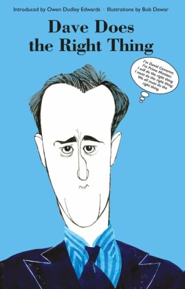 Dave Does the Right Thing