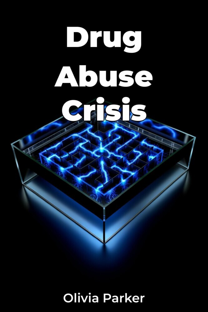 Drug Abuse Crisis main product photo