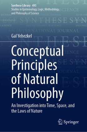 Conceptual Principles of Natural Philosophy
