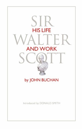 Sir Walter Scott