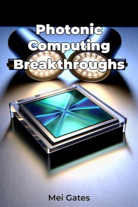 Photonic Computing Breakthroughs