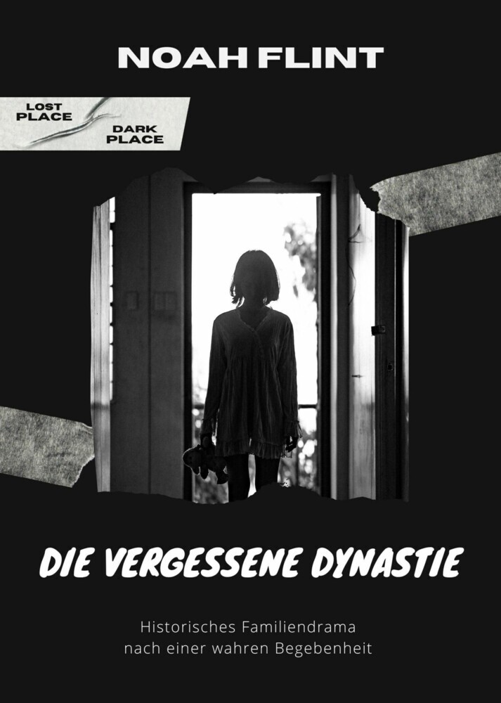 Die vergessene Dynastie main product photo