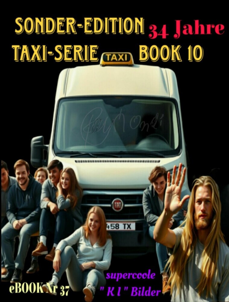 3 4 JAHRE TAXI main product photo