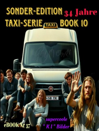 3 4  JAHRE  TAXI