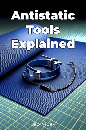 Antistatic Tools Explained