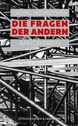 Die Fragen der andern