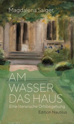 Am Wasser das Haus