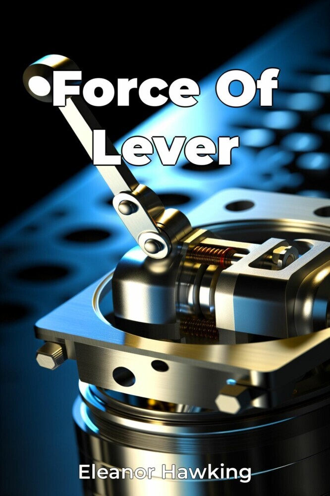 Force Of Lever main product photo