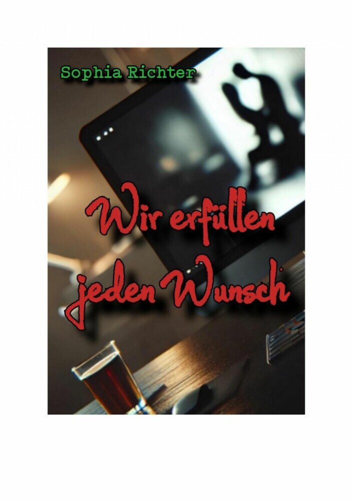 Wir erfüllen jeden Wunsch main product photo