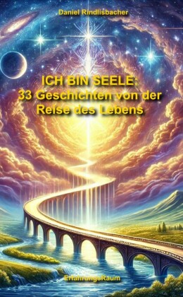 Ich bin Seele: 33 Geschichten von der Reise des Lebens