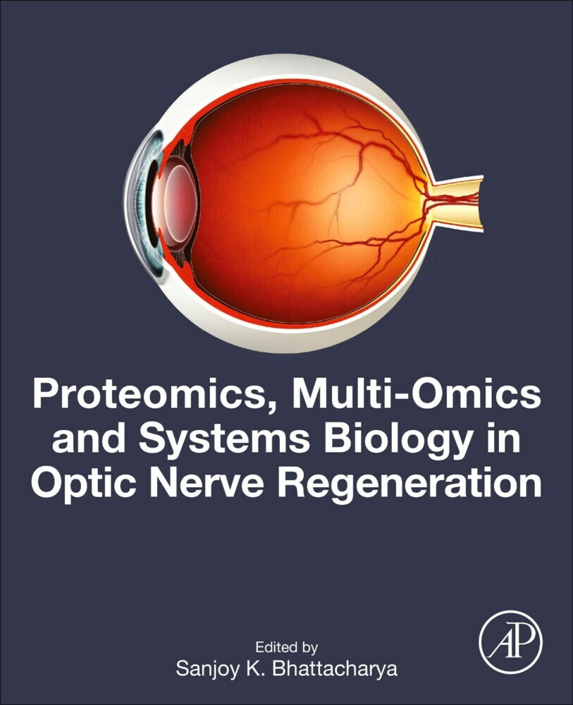 Proteomics, Multi-Omics and Systems Biology in Optic Nerve Regeneration main product photo