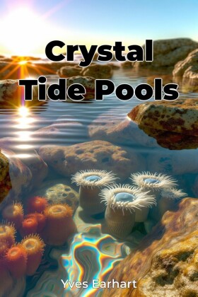 Crystal Tide Pools