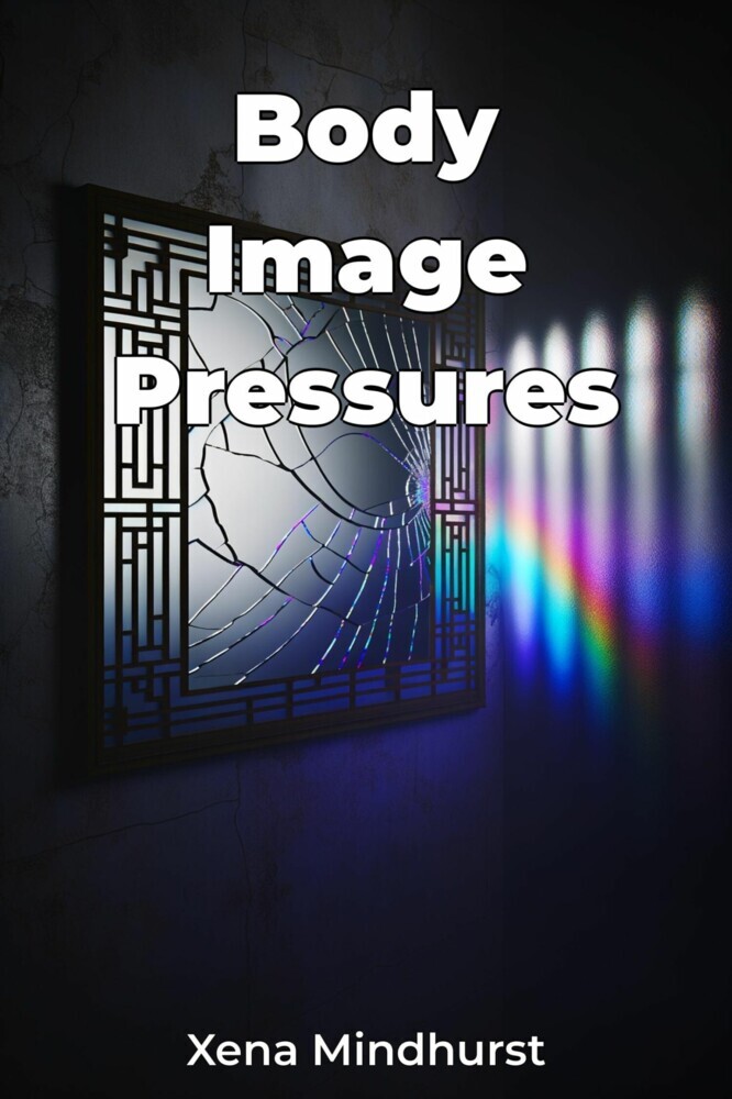 Body Image Pressures main product photo