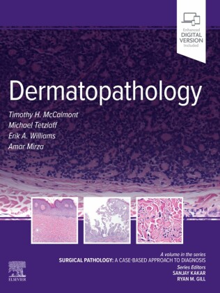 Dermatopathology - E-Book