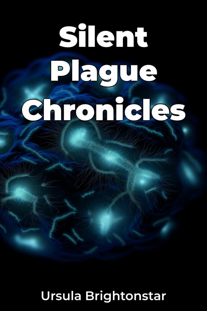Silent Plague Chronicles main product photo