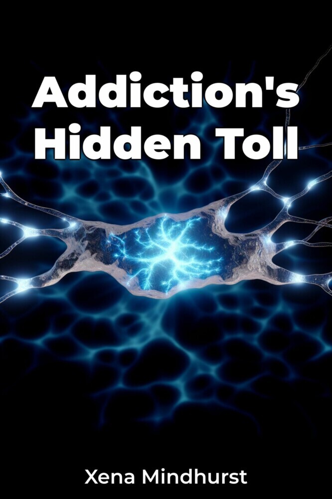 Addiction's Hidden Toll main product photo