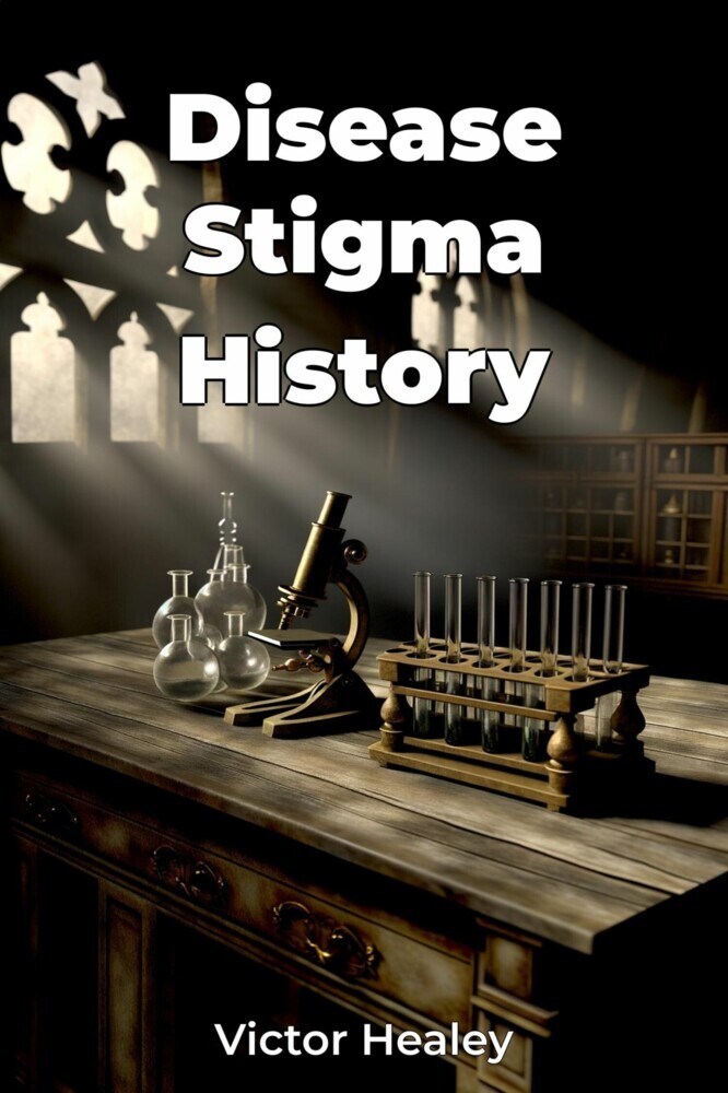 Disease Stigma History main product photo