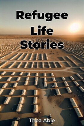 Refugee Life Stories