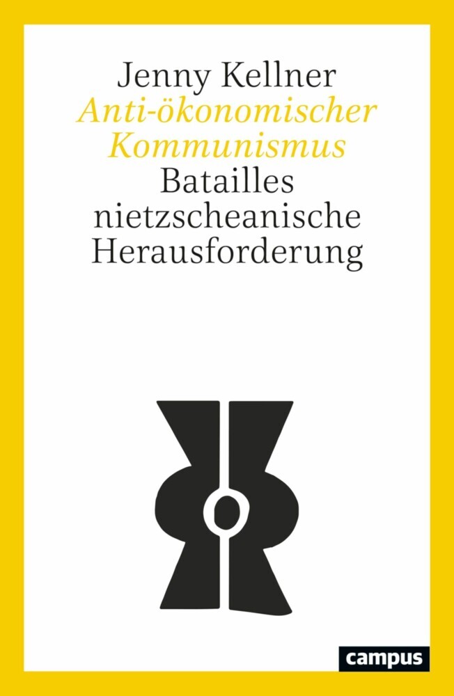 Anti-ökonomischer Kommunismus main product photo