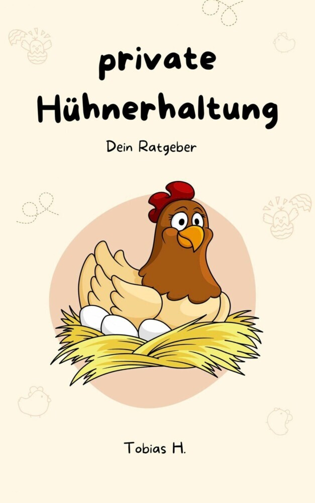 Private Hühnerhaltung - dein Ratgeber main product photo