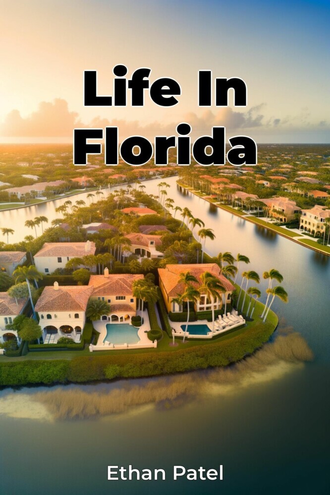 Life In Florida main product photo