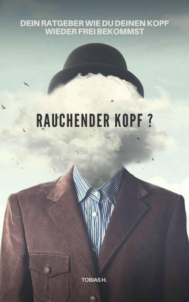 Rauchender Kopf? main product photo