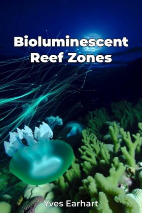 Bioluminescent Reef Zones