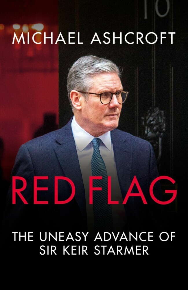 Red Flag main product photo
